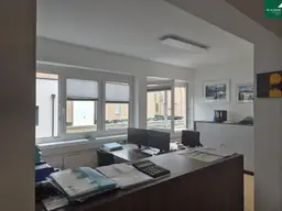 Ihre Büroadresse in der Villacher Innenstadt