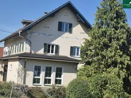 Landhaus mit Charme und viel Platz im Drautal !