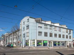 EBENERDIGE GESCHÄFTSFLÄCHE - ZENTRALE LAGE!
