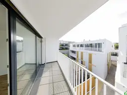 3-ZIMMER-NEUBAUWOHNUNG *INKL. LOGGIA + EINBAUKÜCHE*