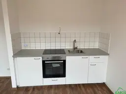 PERFEKT GESCHNITTENER SINGLEHIT *MIT KÜCHE*