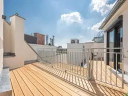 *TRAUMHAFTE DACHGESCHOSS - MAISONETTE - JETZT EINZIEHEN*
