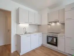 HOCHWERTIGE DACHGESCHOSSWOHNUNG *INKL. EINBAUKÜCHE*