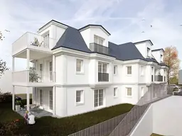 Traumwohnungen in Hietzing