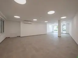 ERSTBEZUG - Geschäftsfläche in TOPLAGE!