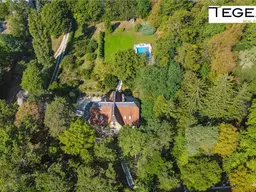 Einzigartige Parkvilla im Herzen von Wien - großzügige herrschaftliche Liegenschaft - Inndoor- und Outdoorpool