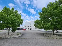Werkstatt/Büro im Gewerbegebiet, 8 Minuten zum Zentrum von Wiener Neustadt