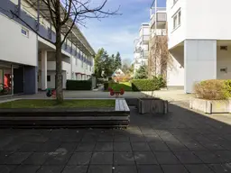 Traumhafte Terrassenwohnung mit Südwestblick in Top-Lage von Salzburg – Ideal für Naturliebhaber und Stadtmenschen