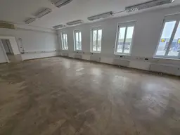 Büroflächen Nähe Westautobahn
