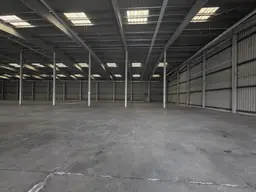 Lagerfläche Nähe Westautobahn