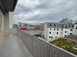 Charmante 2-Zimmer-Wohnung in St. Pölten