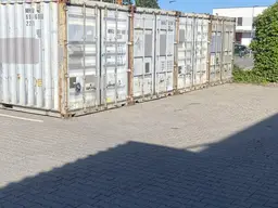 Ihr Container zum Mieten