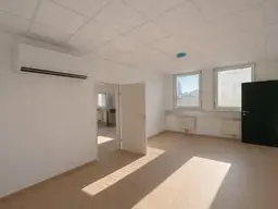 Helles Büro im Herzen von St. Pölten
