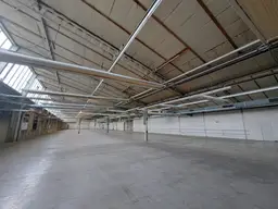 A2 Baden: Flexible Lagerflächen