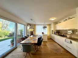 NEU! VOLLUNTERKELLERTE 5 ZIMMER DOPPELHAUSHÄLFTE MIT EIGENGARTEN IN TRAUMHAFTER LAGE!