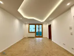 NEU! VERMIETETE 2 ZIMMER WOHNUNG MIT EINEM BALKON NÄHE RUDOLFINERHAUS!