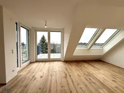 ANLEGER UND EIGENNUTZER! 19 TRAUMHAFTE 2-4 ZIMMER NEUBAUWOHNUNGEN MIT FREIFLÄCHEN AUF EIGENGRUND IN ESSLING!