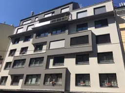 Garagenstellplatz Nikolsdorfer Gasse 35-37, 1050 Wien - Nähe Schlossquadrat/Mittersteig!