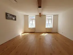 Hartberg Zentrum - gut aufgeteilte 76m2, 3 Zimmer, extra Küche - Sofortbezug!