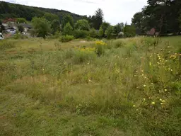 Baugrundstück in Oberdorf - Ihr eigenes Zuhause im idyllischen Burgenland!