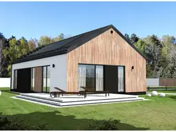 Neubau - Einfamilienhaus mit Top - Ausstattung in Großpetersdorf !