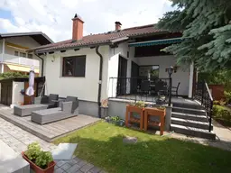 Großfamilien aufgepasst ! Viel Platz - Zweifamilienhaus in Traiskirchen.