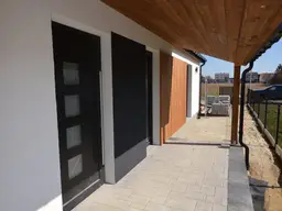 Top - Ausstattung - Einfamilienhaus in Großpetersdorf !