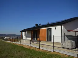 Top - Ausstattung - Einfamilienhaus in Großpetersdorf !