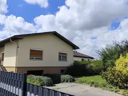 Einfamilienhaus in Oberwart: 120m² mit Garten und Südbalkon für 298.000 €!