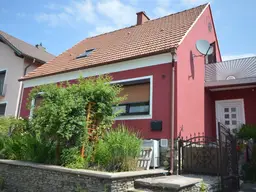 Kleine Perle in Stinatz – Einfamilienhaus mit uneinsehbarem Garten!