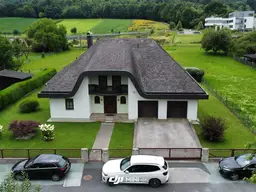 Traumhaftes Einfamilienhaus in Pinkafeld – Ihr neues Zuhause wartet auf Sie!