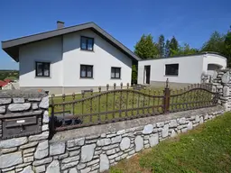 Attraktives Einfamilienhaus im Bezirk Oberwart