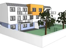 Bauträger aufgepasst - Projektverkauf im Zentrum von Oberpullendorf