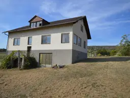 Bastlerhit mit Fernblick in Markt Neuhodis – ca. 117m² Wnfl um nur € 69.000 !