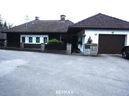Haus in Altenberg mit unverbaubaren Linz und Alpenblick "Kaufanbot liegt vor"
