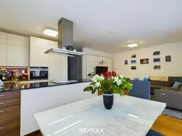 Sehr exklusive Gartenwohnung in Top Lage mit Whirlpool