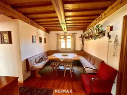 Lust auf ein besonderes Haus ?