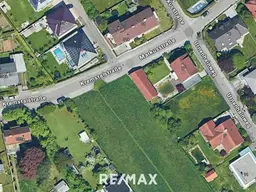 1652 m² Grundstück (Mischgebiet) in Traun (Bestlage)