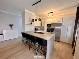4 Zimmer Wohnung mit Garten