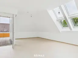 Penthouse in Toplage