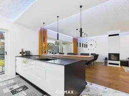 Top ausgestattetes Haus inkl toller Küche und herrlichen Kamin