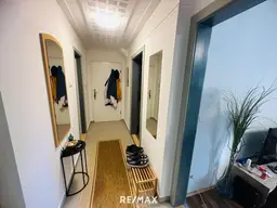 2 Zimmer Wohnung in Haid