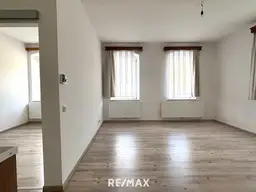 Tolle 3 Zimmer Wohnung in Abwinden/Luftenberg
