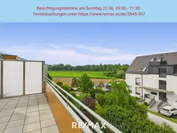 TOP Dachterrassenwohnung mit Klimaanlage in Bestlage Besichtigungen am 22.06.2025 9:00 - 11:30