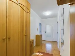3 Zimmer Wohnung in Leonding