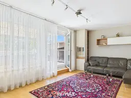 Tolle Maisonette Wohnung in St Florian