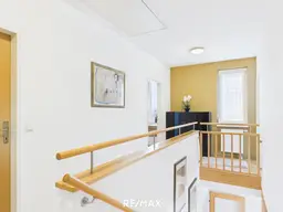 Tolle Maisonette Wohnung in bester Lage in St Florian