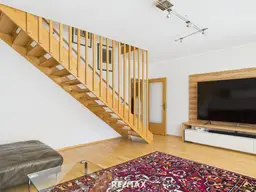 Tolle Maisonette Wohnung in bester Lage in St Florian