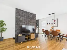 Exclusives Zweifamilienhaus mit 250m2