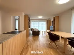 Exclusive Wohnung in Linz